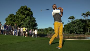 Immagine -15 del gioco PGA Tour 2K21 per PlayStation 4